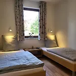 Ferien-und Geschaeftshaus Kunellis Leonie Appartamento *