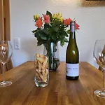 Ferien-und Geschaeftshaus Kunellis Leonie Appartamento