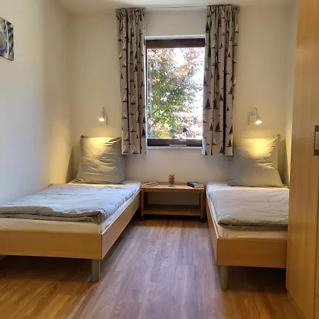 Ferien-und Geschaeftshaus Kunellis Leonie * Санкт-Петер-Ординг