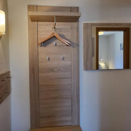 Ferien-und Geschaeftshaus Kunellis Leonie *