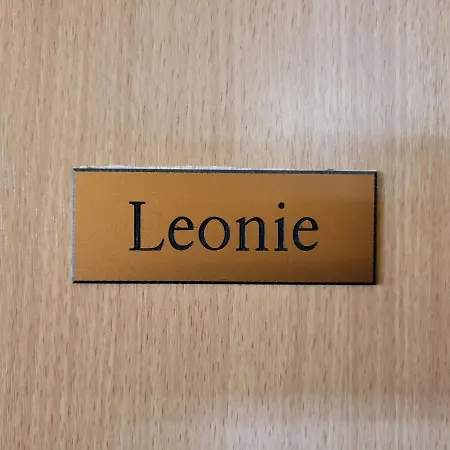 Ferien-und Geschaeftshaus Kunellis Leonie Санкт-Петер-Ординг