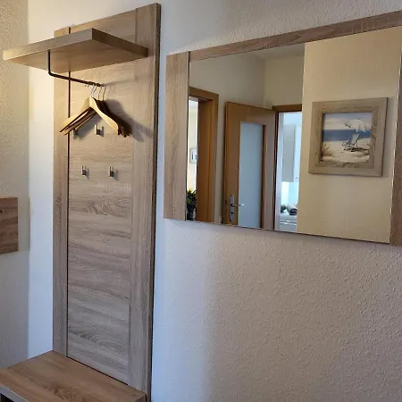 Ferien-und Geschaeftshaus Kunellis Leonie Böhl