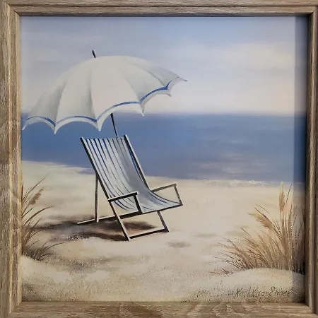 Ferien-und Geschaeftshaus Kunellis Leonie