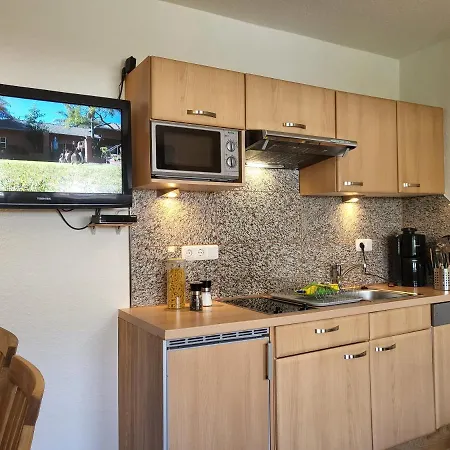 Ferien-und Geschaeftshaus Kunellis Leonie *